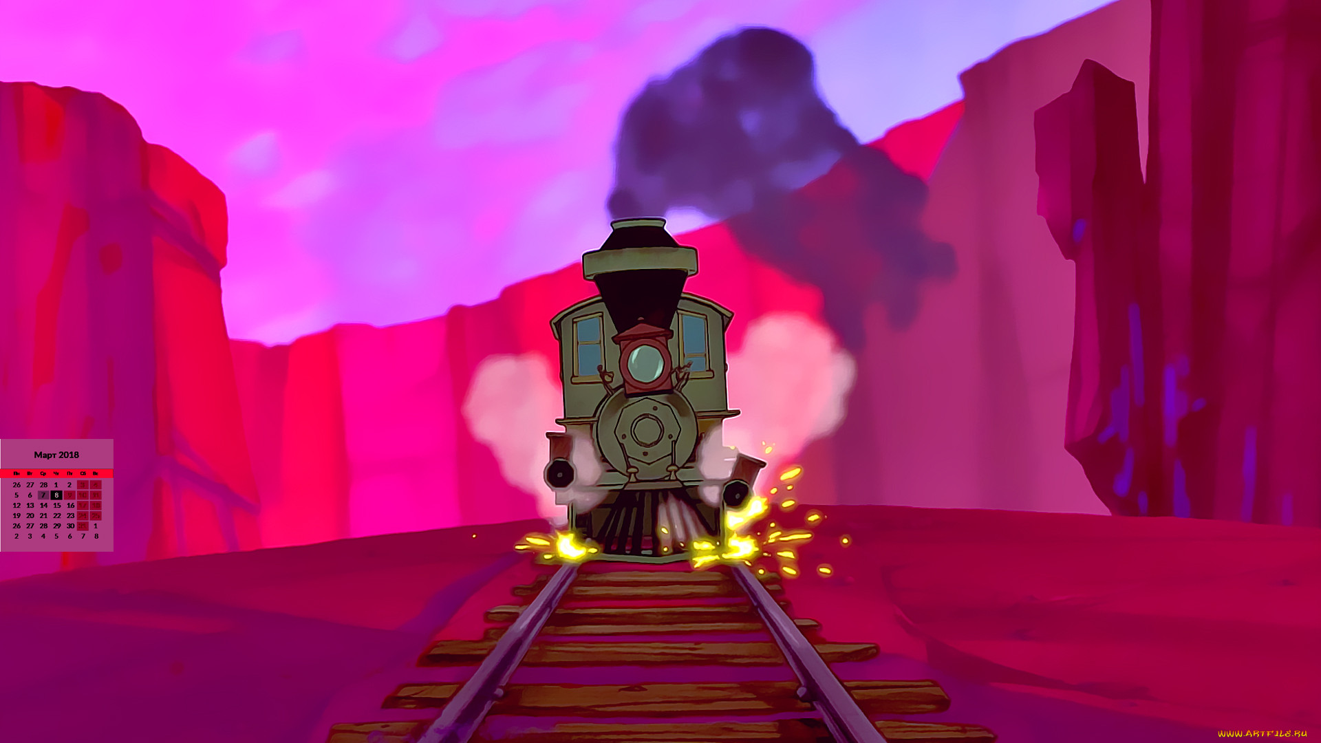 , ,  , , 2018
